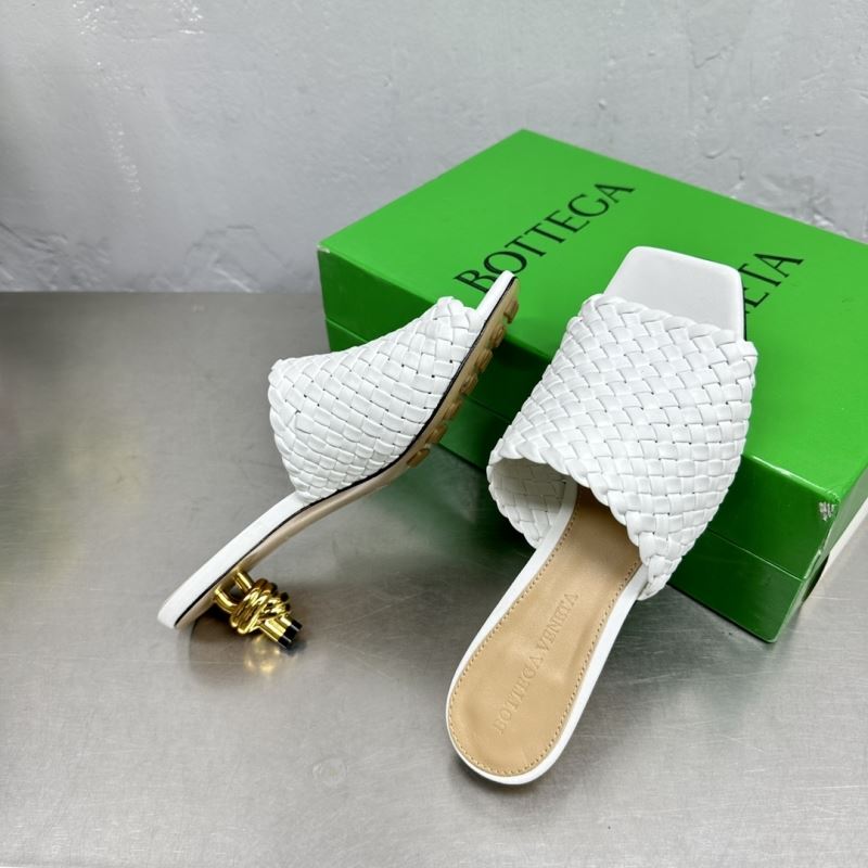 Bottega Veneta Sandals